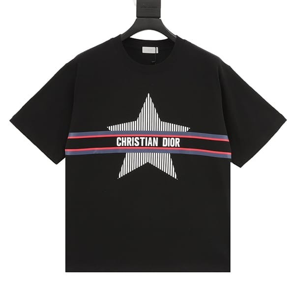 速達発送ディオール ディオールアルプス コットン tシャツ フェイク dei67236